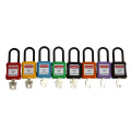 2015 hot sell master lock loto